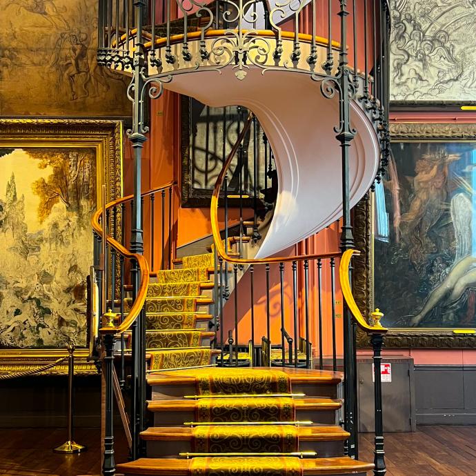 7 unusual and little-known museums to visit in Paris