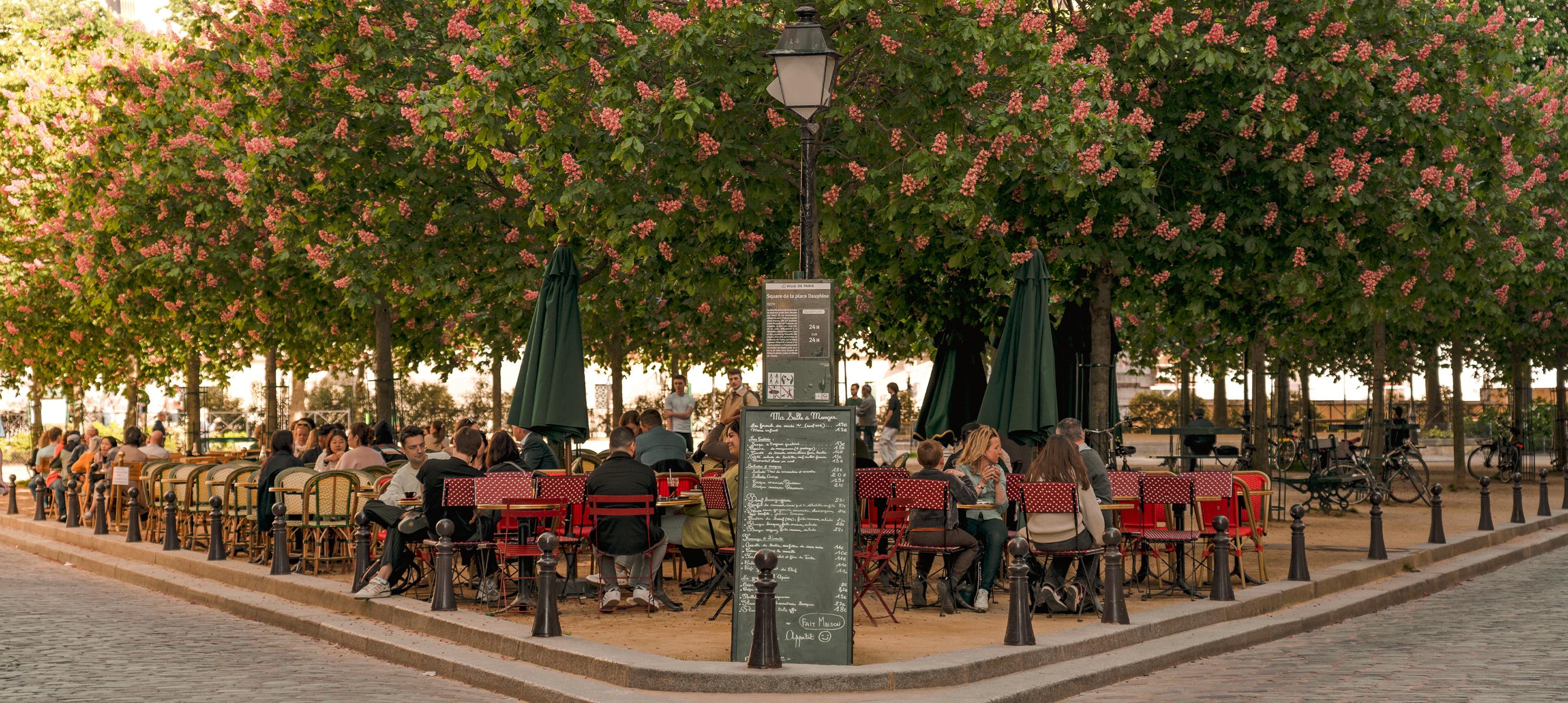 Discover the second royal square of Paris