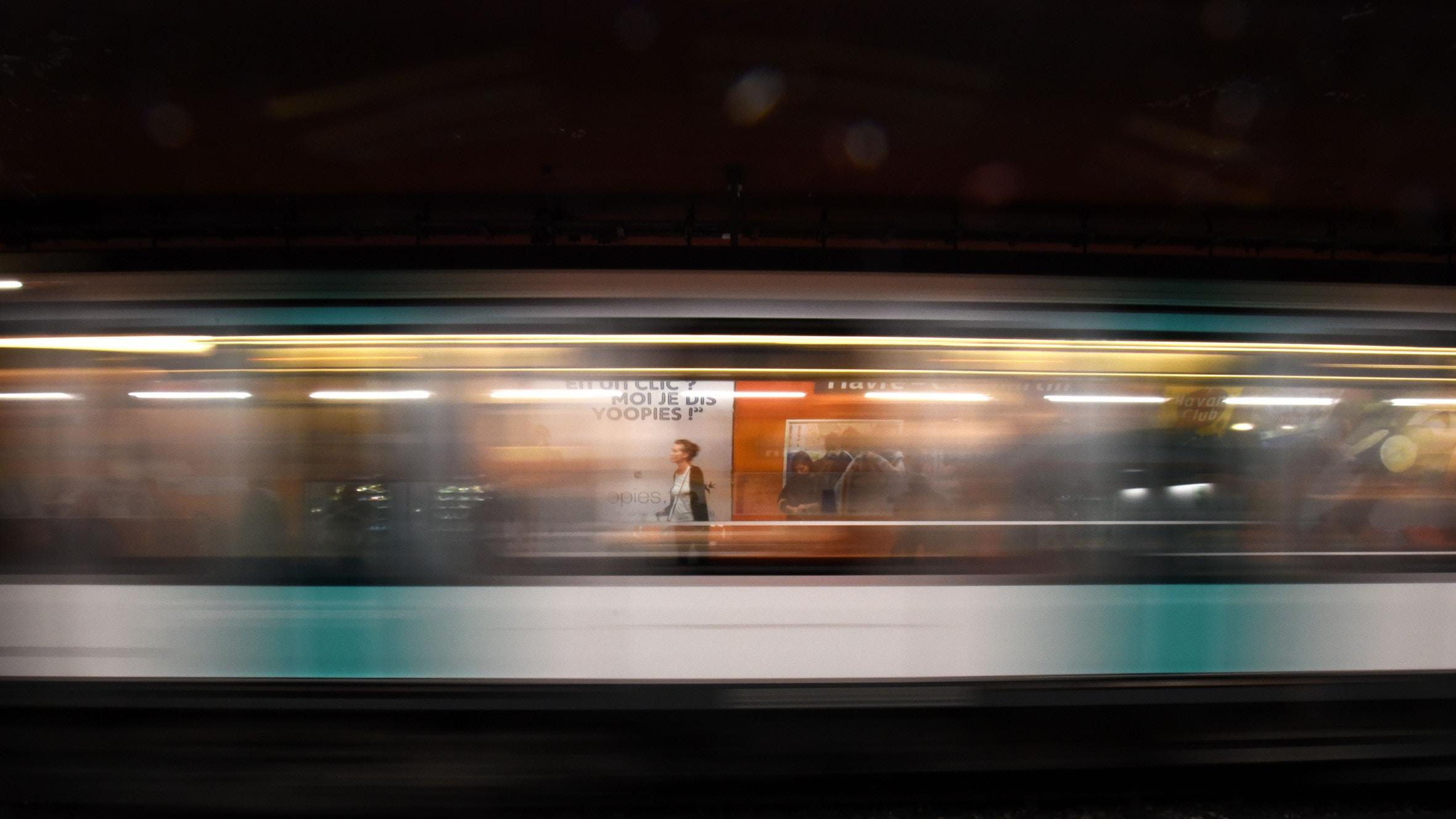 Metro Cadet : where does the name of this Paris metro station come from ?