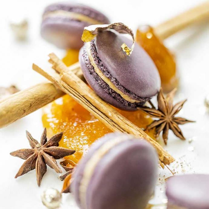 Where to eat the best macaroons in Paris?