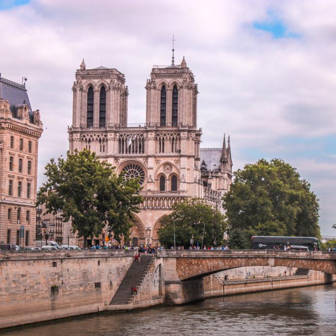 European Heritage Days 2023 : which places to visit in Paris?