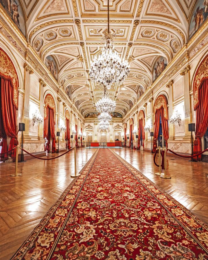 How to enjoy European Heritage Days 2025 in Paris?